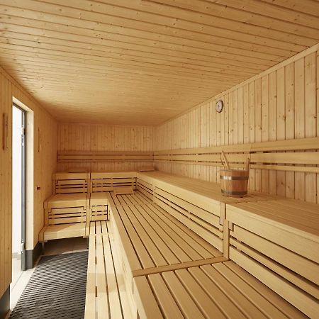 Feriendorf Rugana - Komfortplus Appartement Mit 1 Schlafzimmer A03 德兰斯克 外观 照片