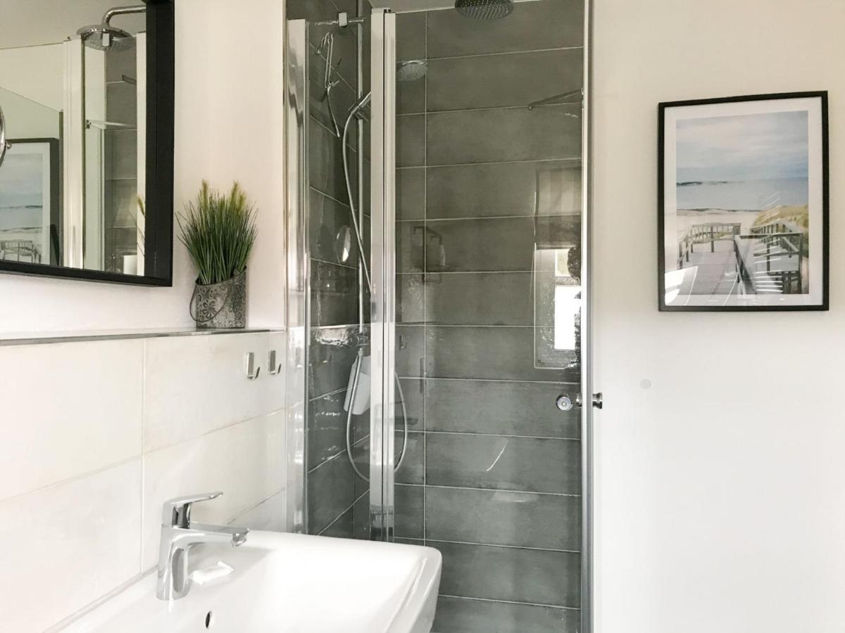 Feriendorf Rugana - Komfortplus Appartement Mit 1 Schlafzimmer A03 德兰斯克 外观 照片