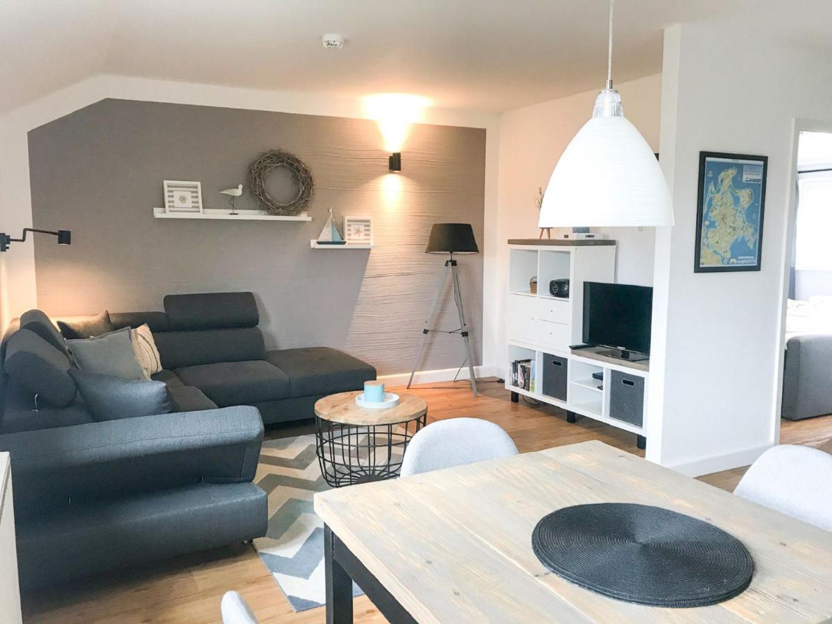 Feriendorf Rugana - Komfortplus Appartement Mit 1 Schlafzimmer A03 德兰斯克 外观 照片