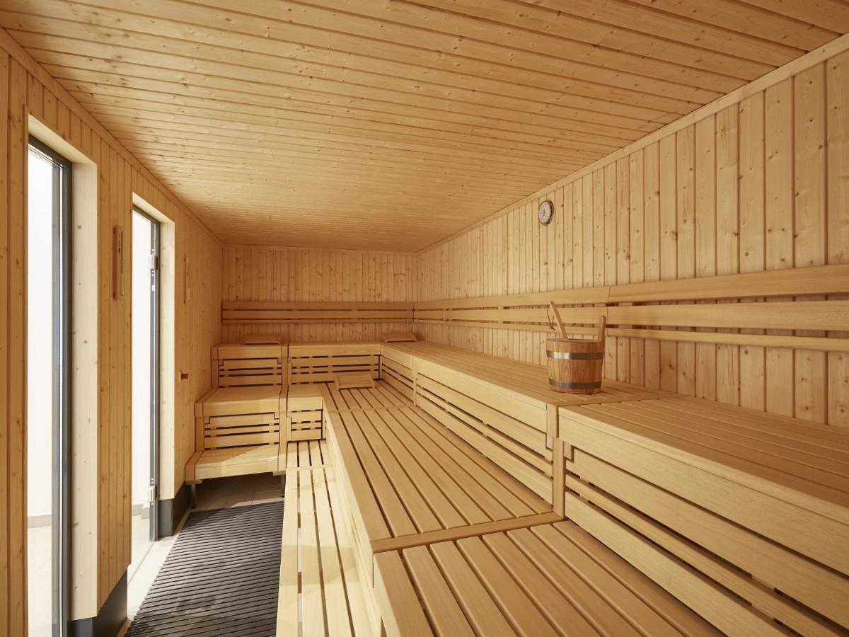 Feriendorf Rugana - Komfortplus Appartement Mit 1 Schlafzimmer A03 德兰斯克 外观 照片